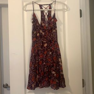Urban Outfitter Summer Dress - size 8 runs small